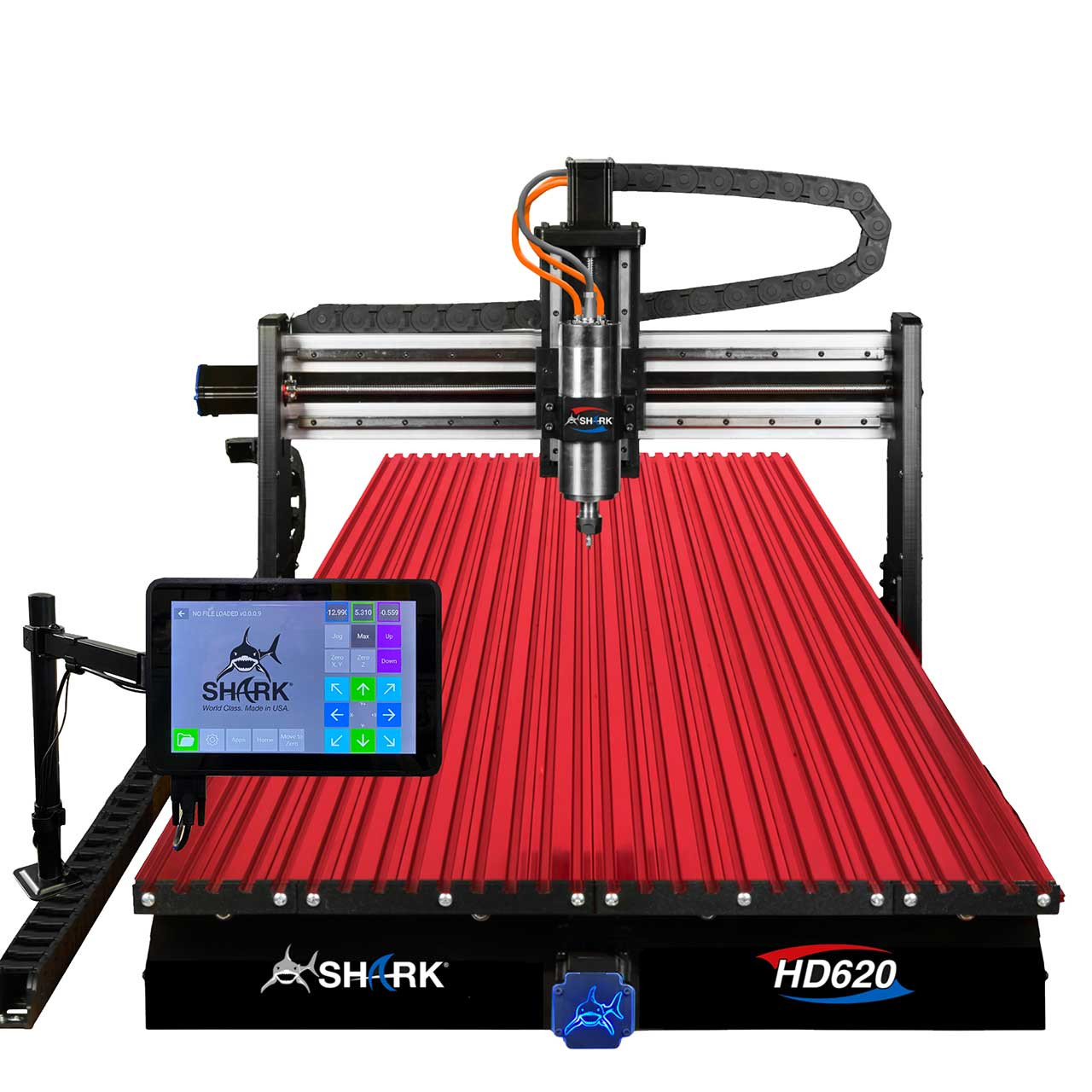 Next Wave CNC Shark HD620 Pro 25