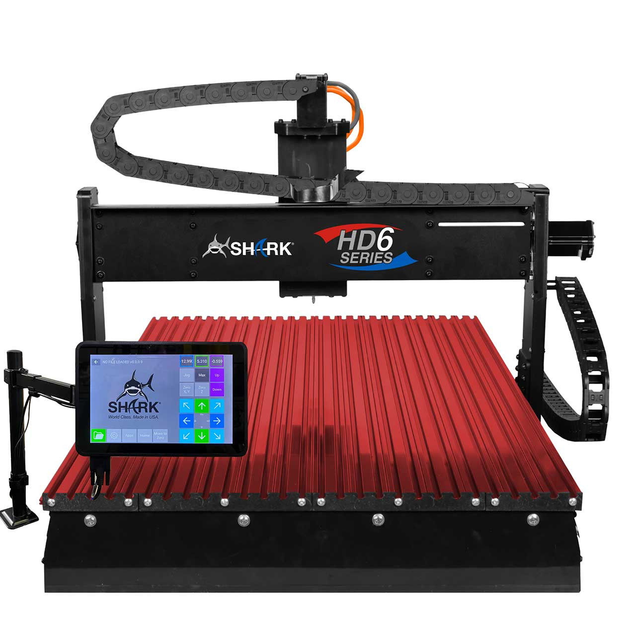 Next Wave CNC Shark HD620 Pro 25