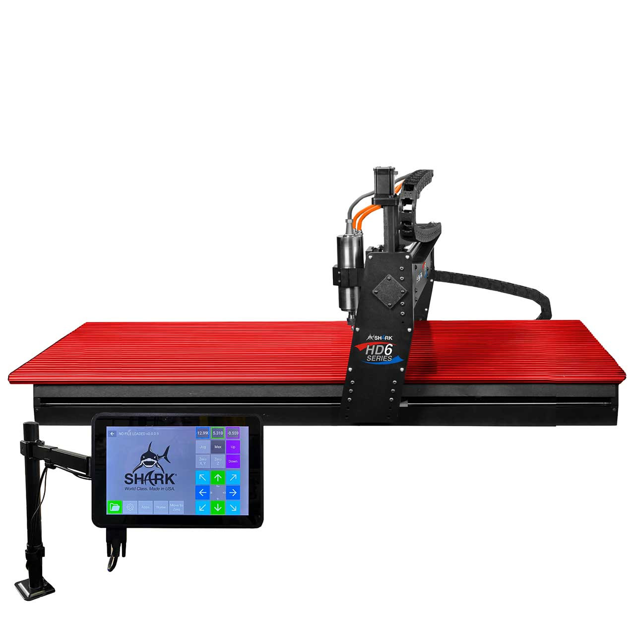 Next Wave CNC Shark HD620 Pro 25