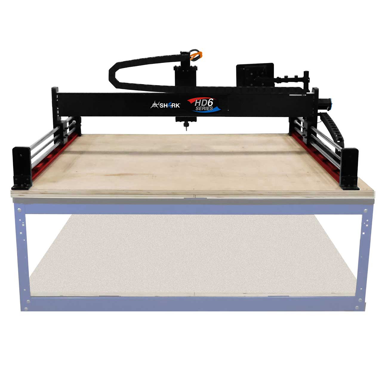 Next Wave CNC Shark HD644 Pro 50