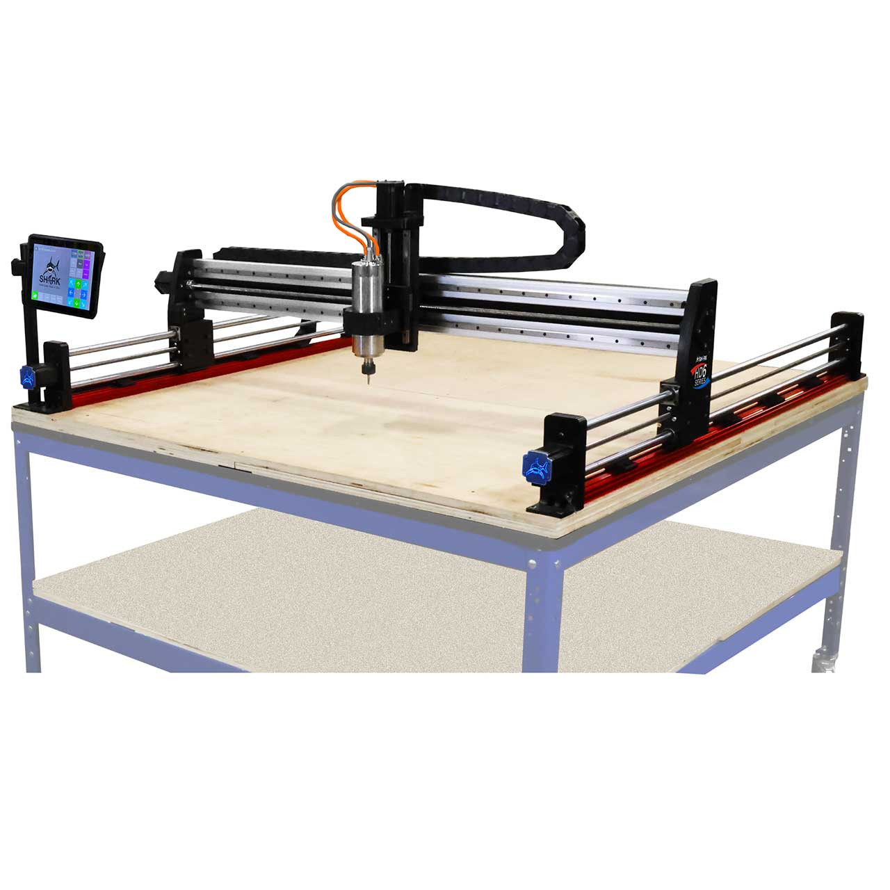 Next Wave CNC Shark HD644 Pro 50