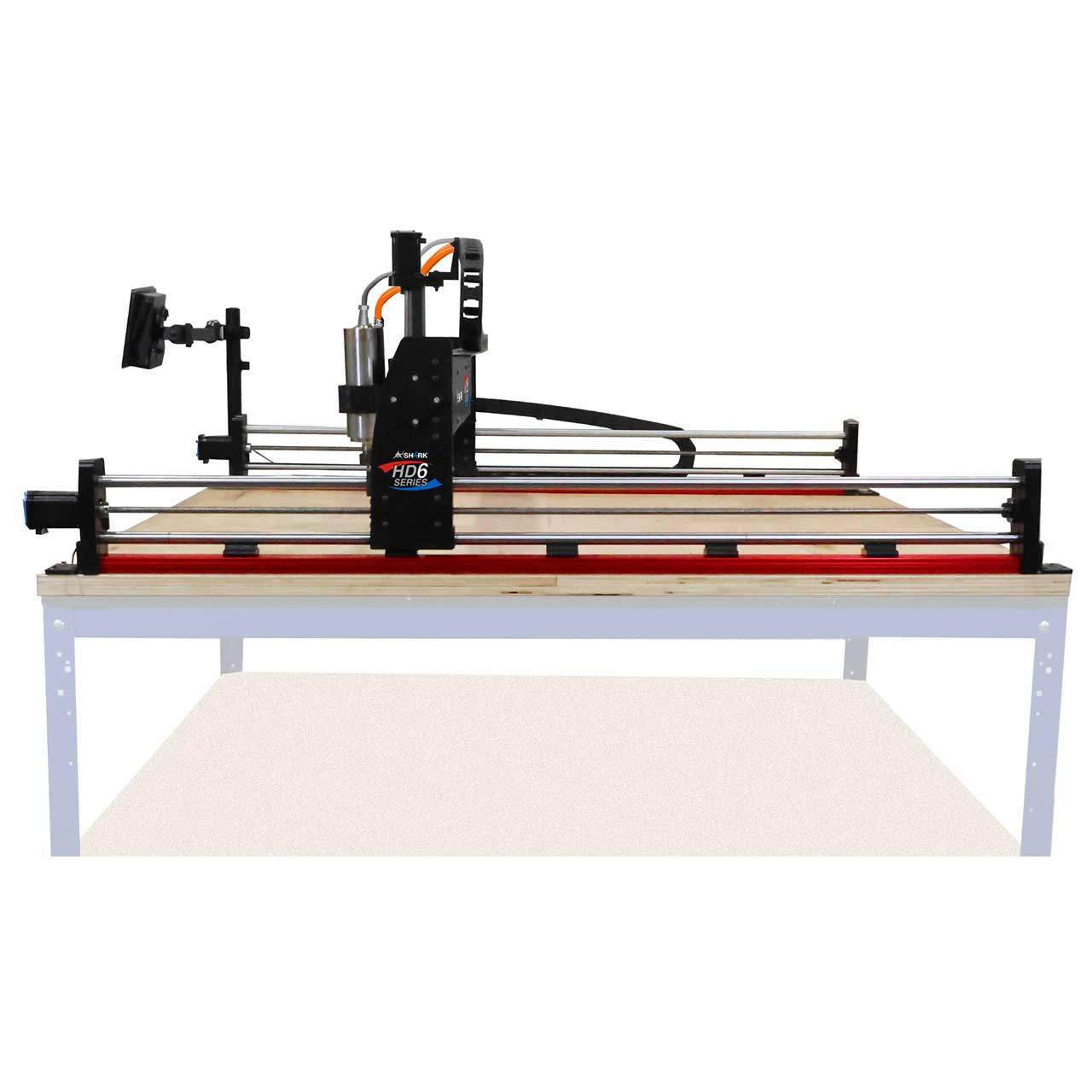 Next Wave CNC Shark HD644 Pro 50