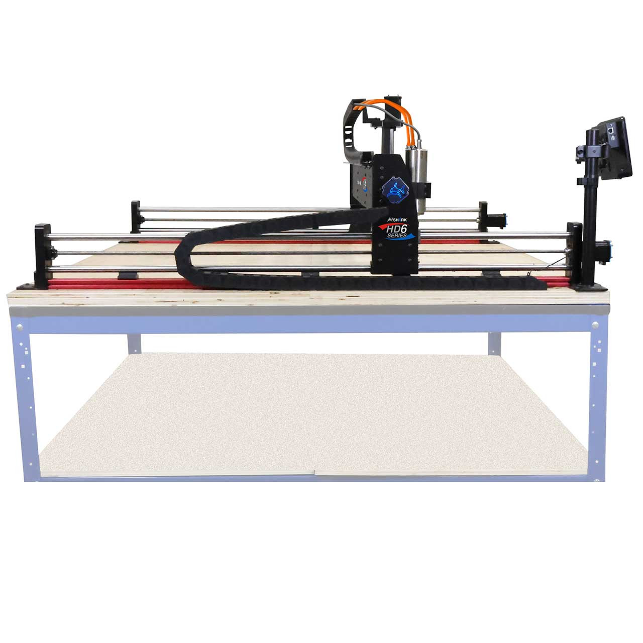 Next Wave CNC Shark HD644 Pro 50