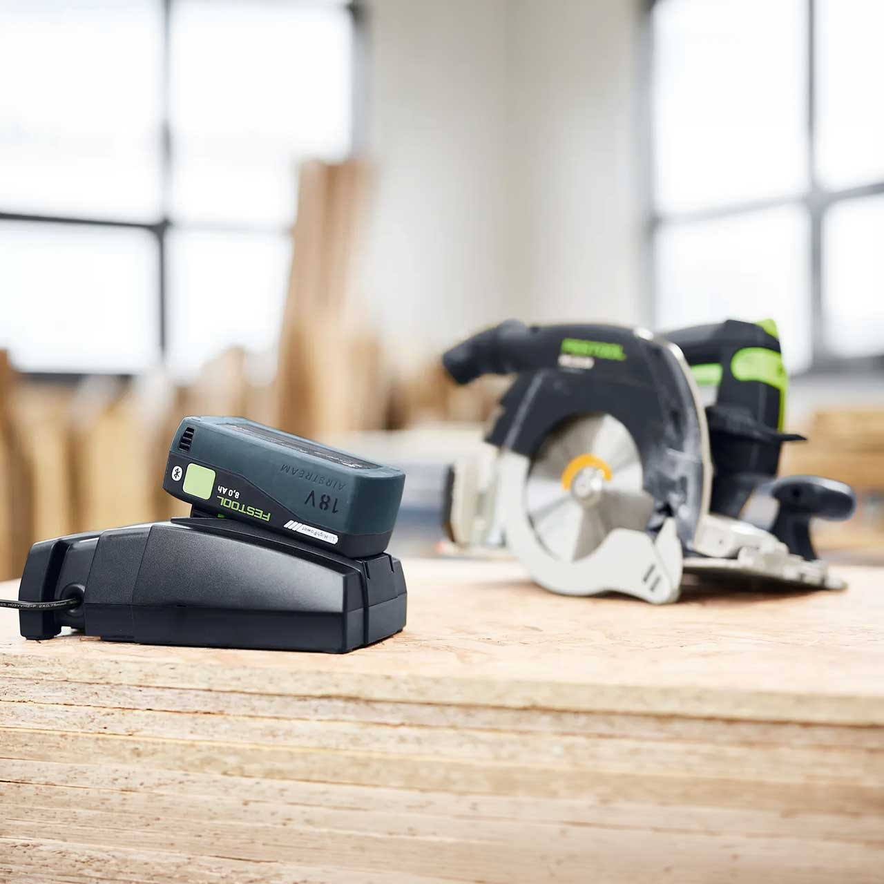 KSC 60 EB8,OI-PLUS US Cordless Sliding Miter Saw Kapex
