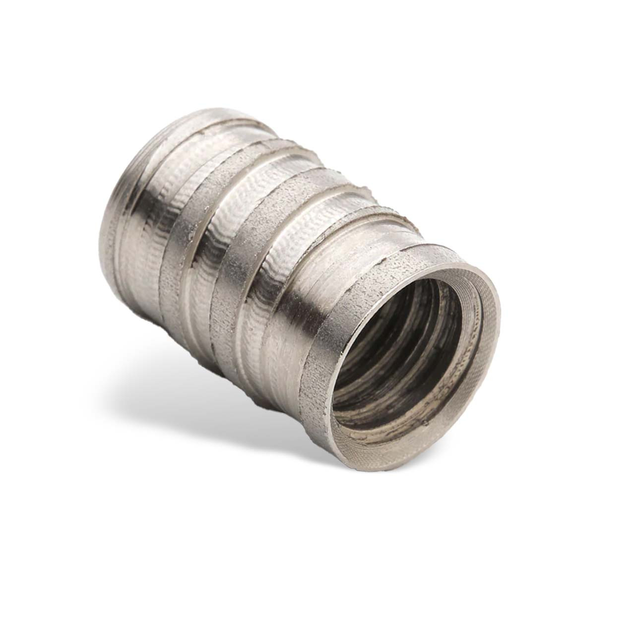 Nile Stainless Threaded Inserts 7/16