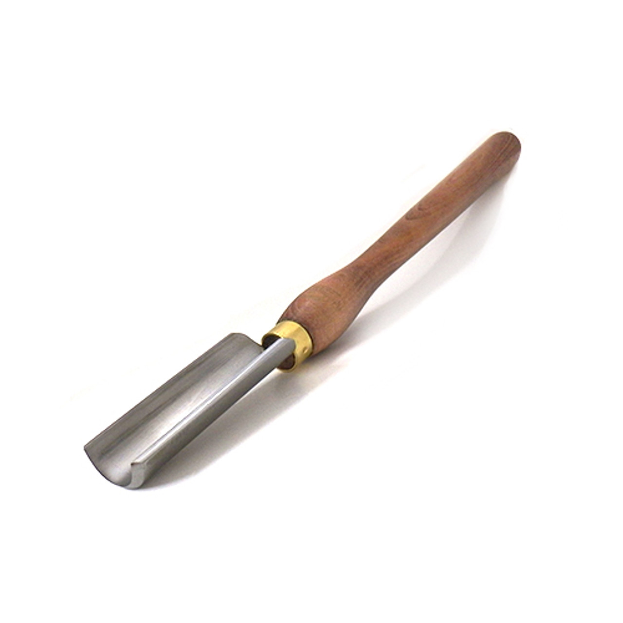 Crown 1-3/4" Roughing Gouge (231XW)