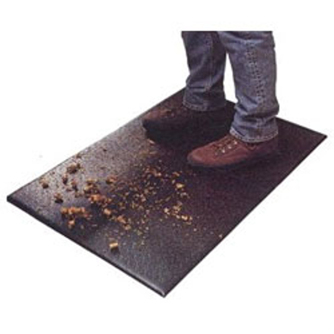 Dyna Foam Floor Mat, 24" X 36" X 3/8"