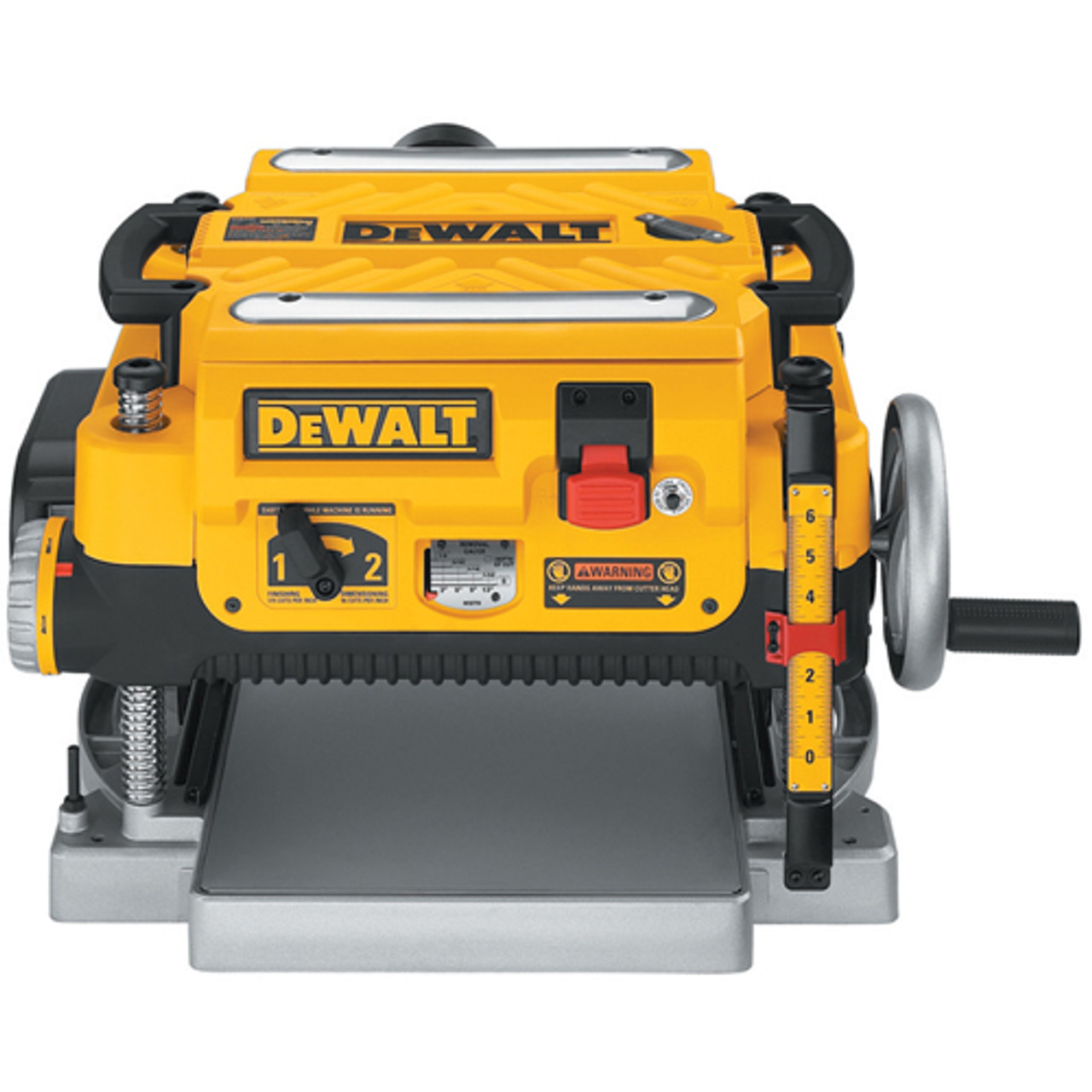 Dewalt 13" Thickness Planer