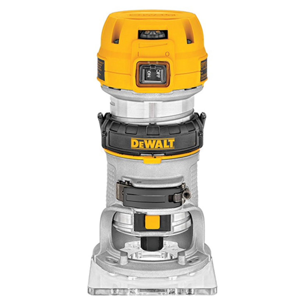 Dewalt dw611pk 2025