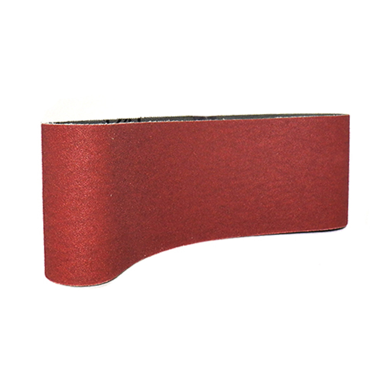 3" X 24" Economy Belts 40 Grit 10pk