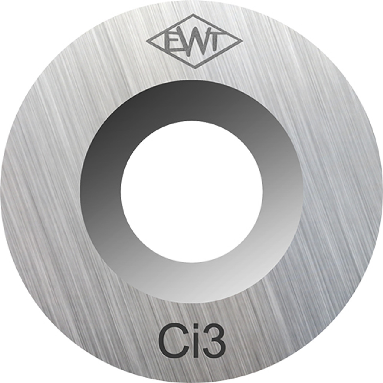 Ci3 Carbide Cutter Round Edge Med Size