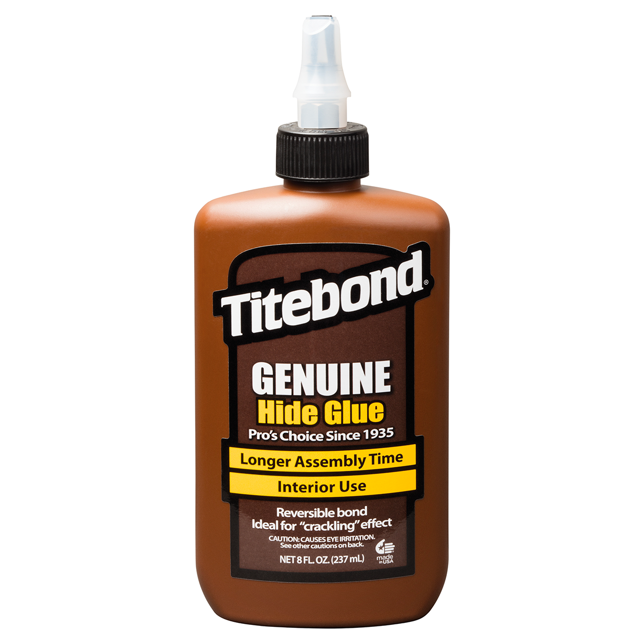 Titebond Hide Glue 8oz