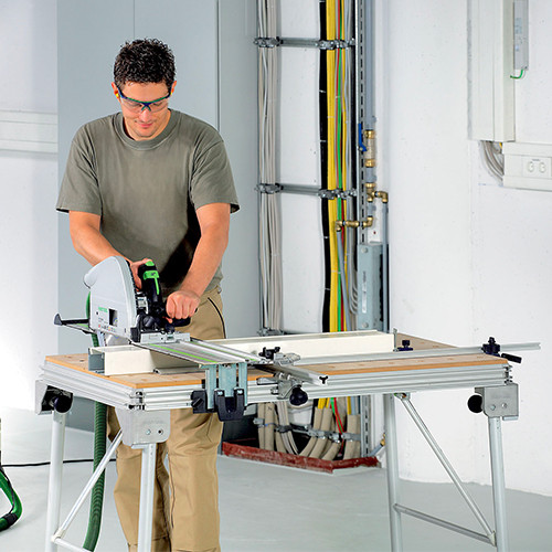 Festool© MFT/3 Multifunction Table