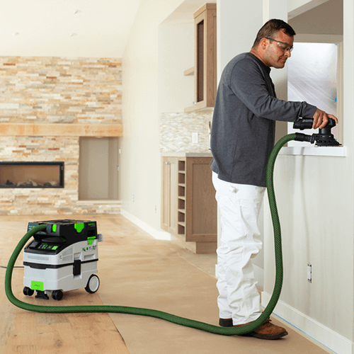 Sac Aspirateur Festool Ctl 36 Platine U00e9lectronique Aspirateur