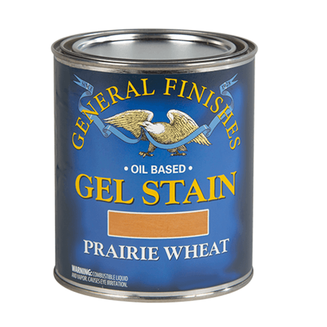 Prairie Wheat Gel Stain Pint