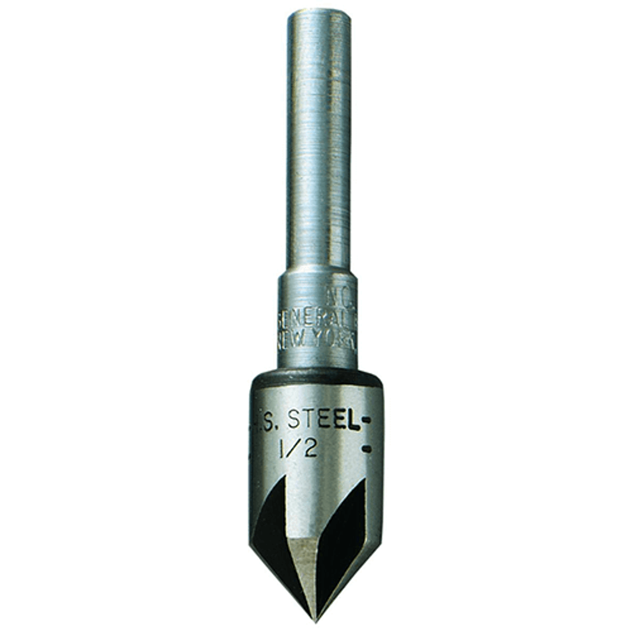 Countersink HSS 1/2"