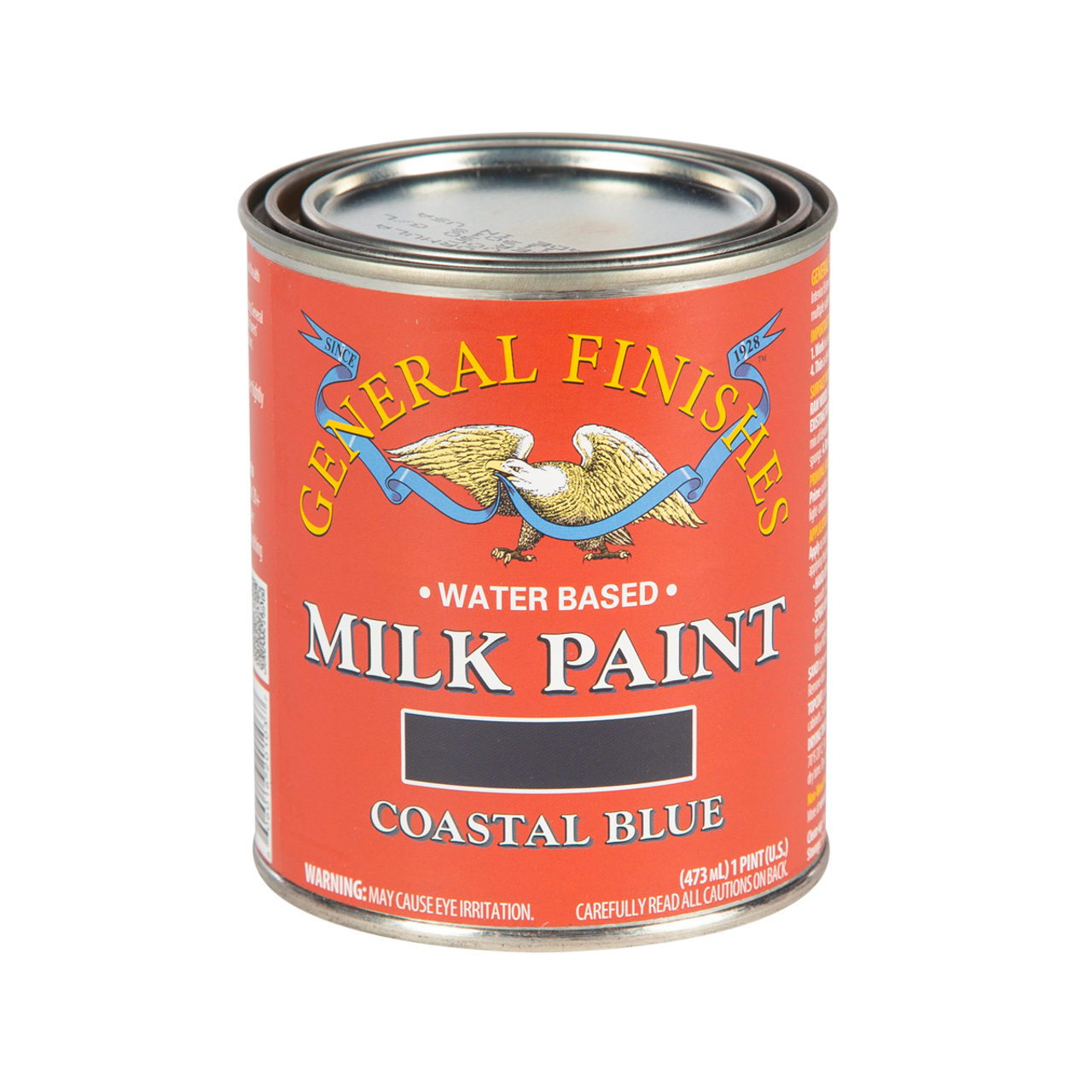 Milk Paint - Coastal Blue Pint