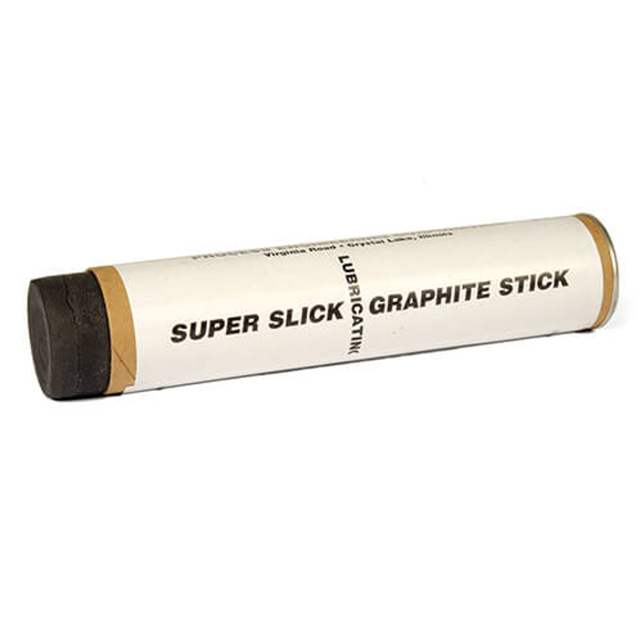 Graphite Dry Lubricant Stick