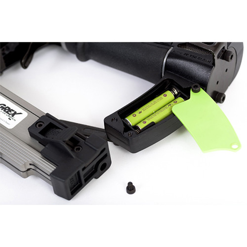 Grex® 18 Gauge Cordless Brad Nailer, 1/2