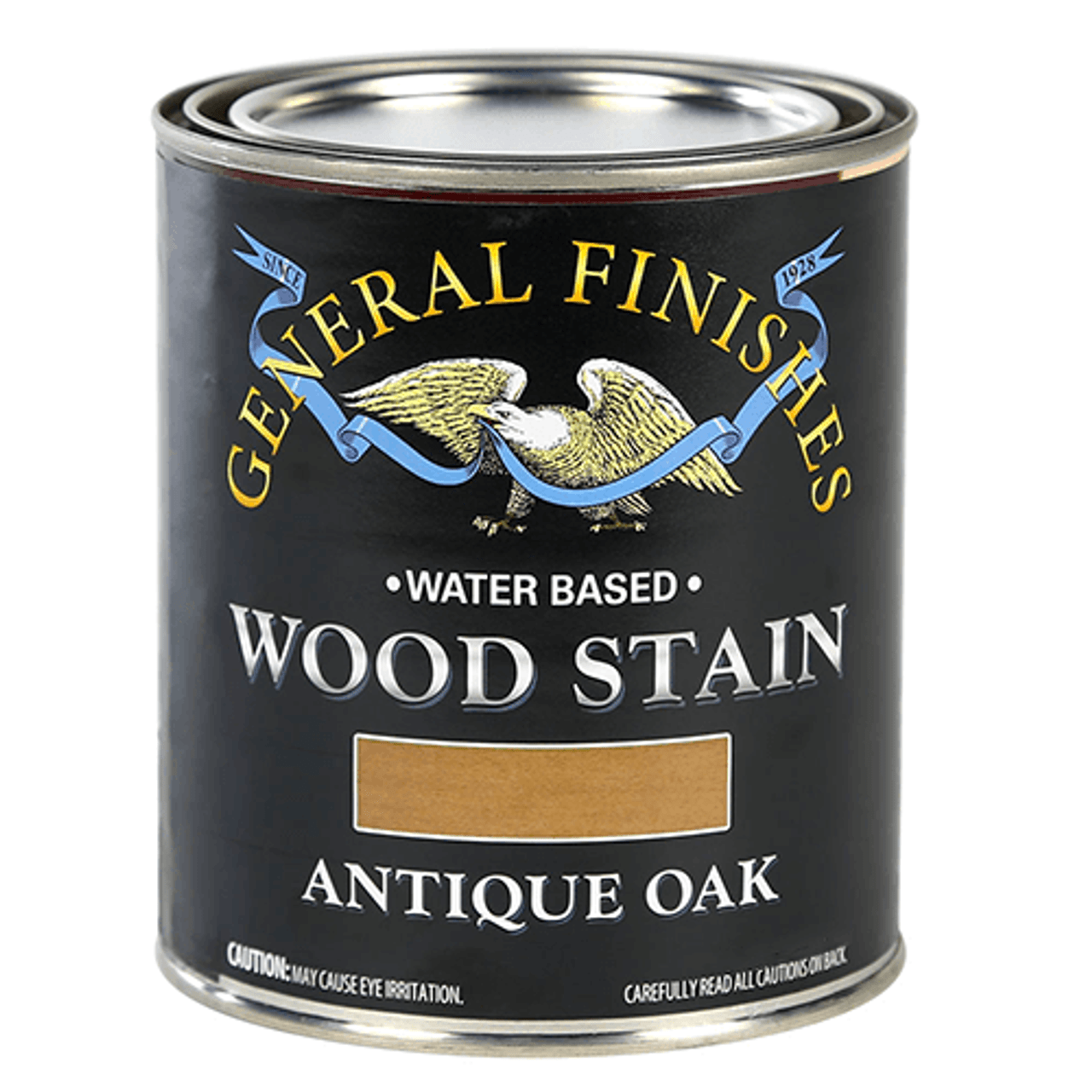 Water Based Stain - Antique Oak Pint