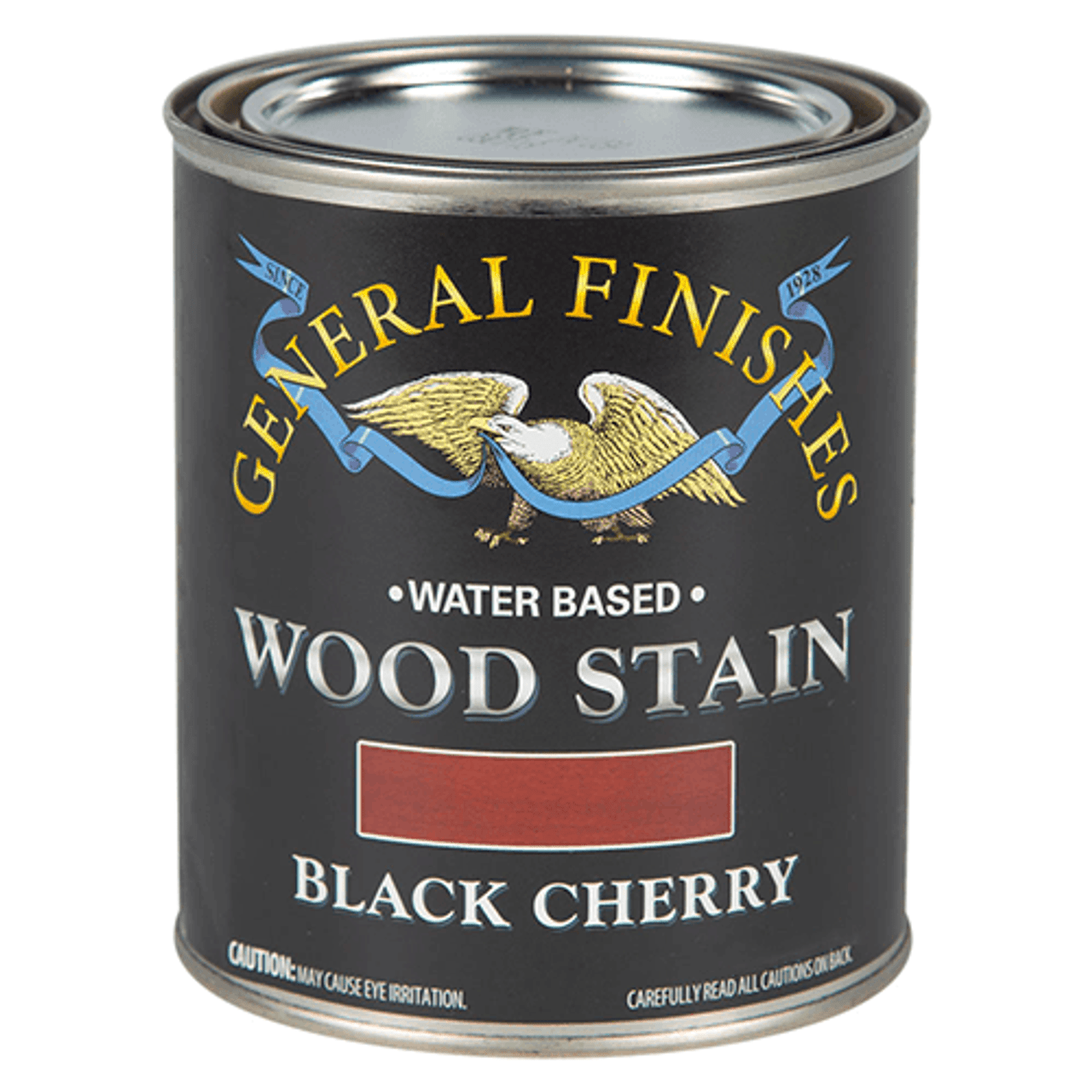 Water Based Stain - Black Cherry Pint