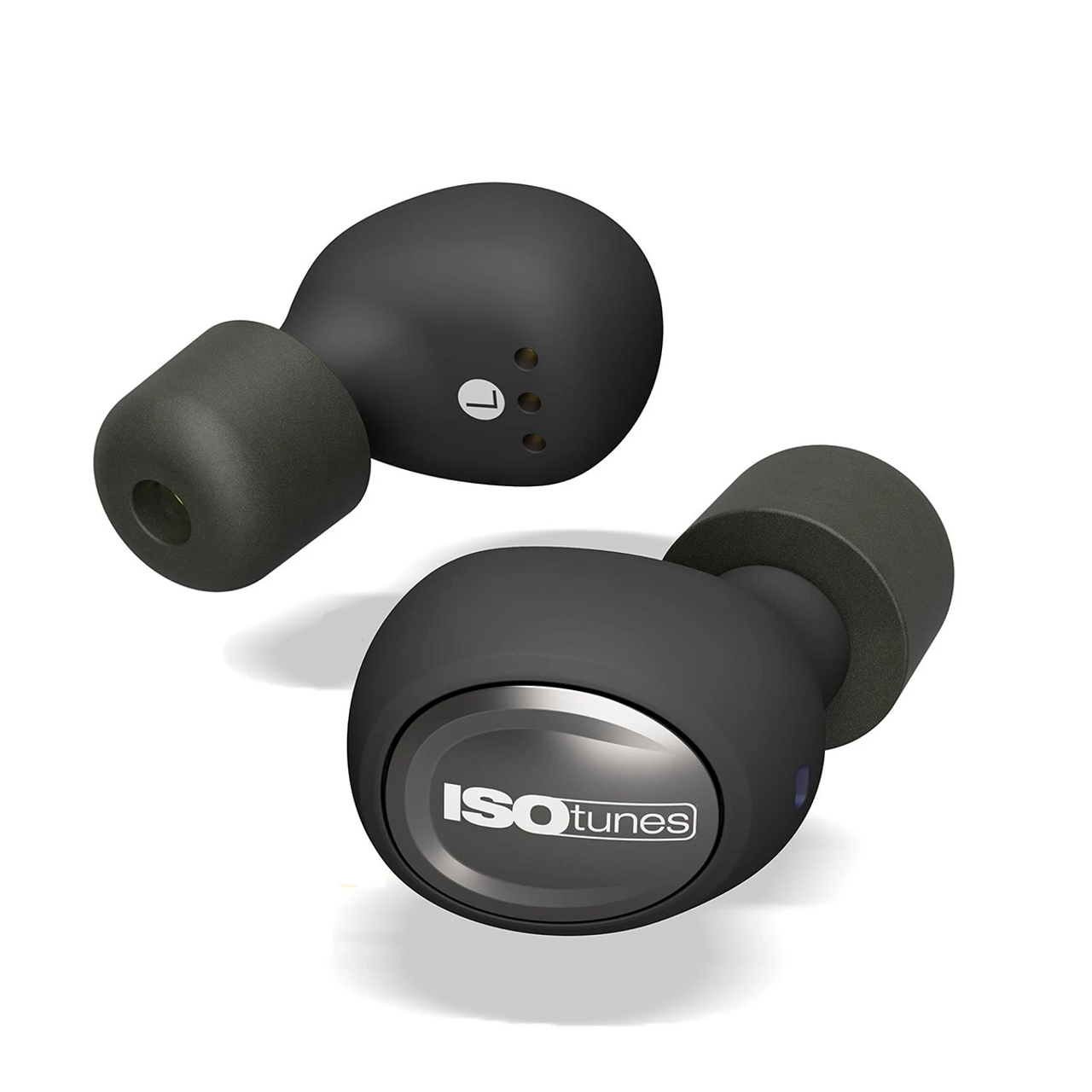 ISOtunes Free Wireless BT Earbuds