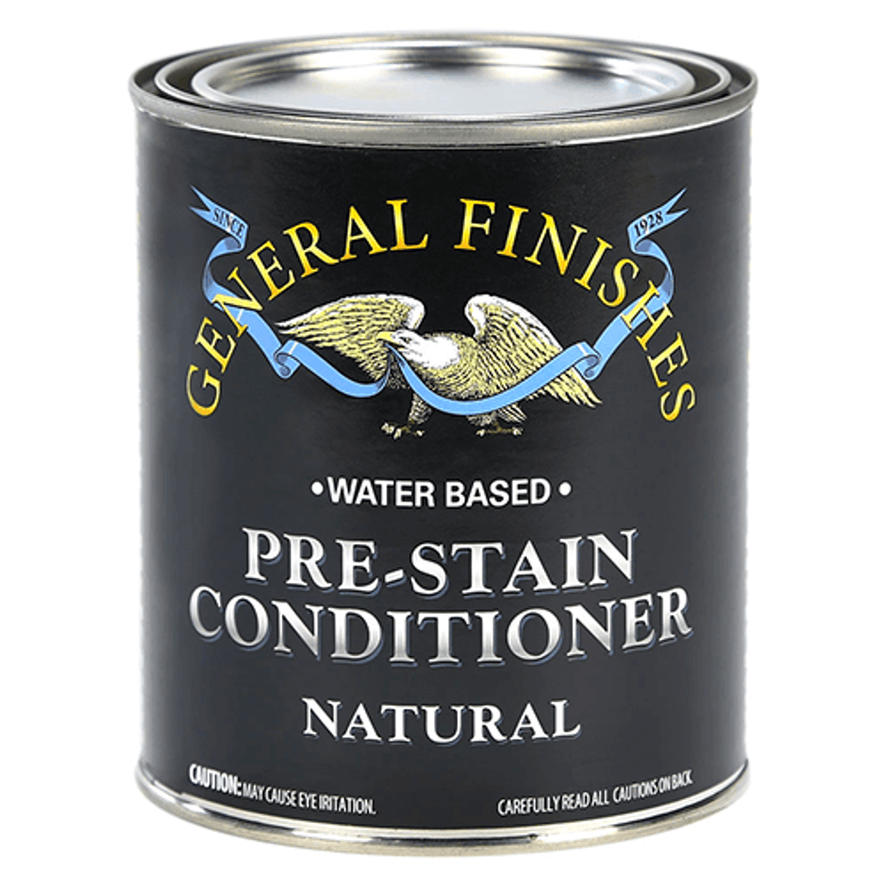 Water Based Natural Pre-Stain Pint