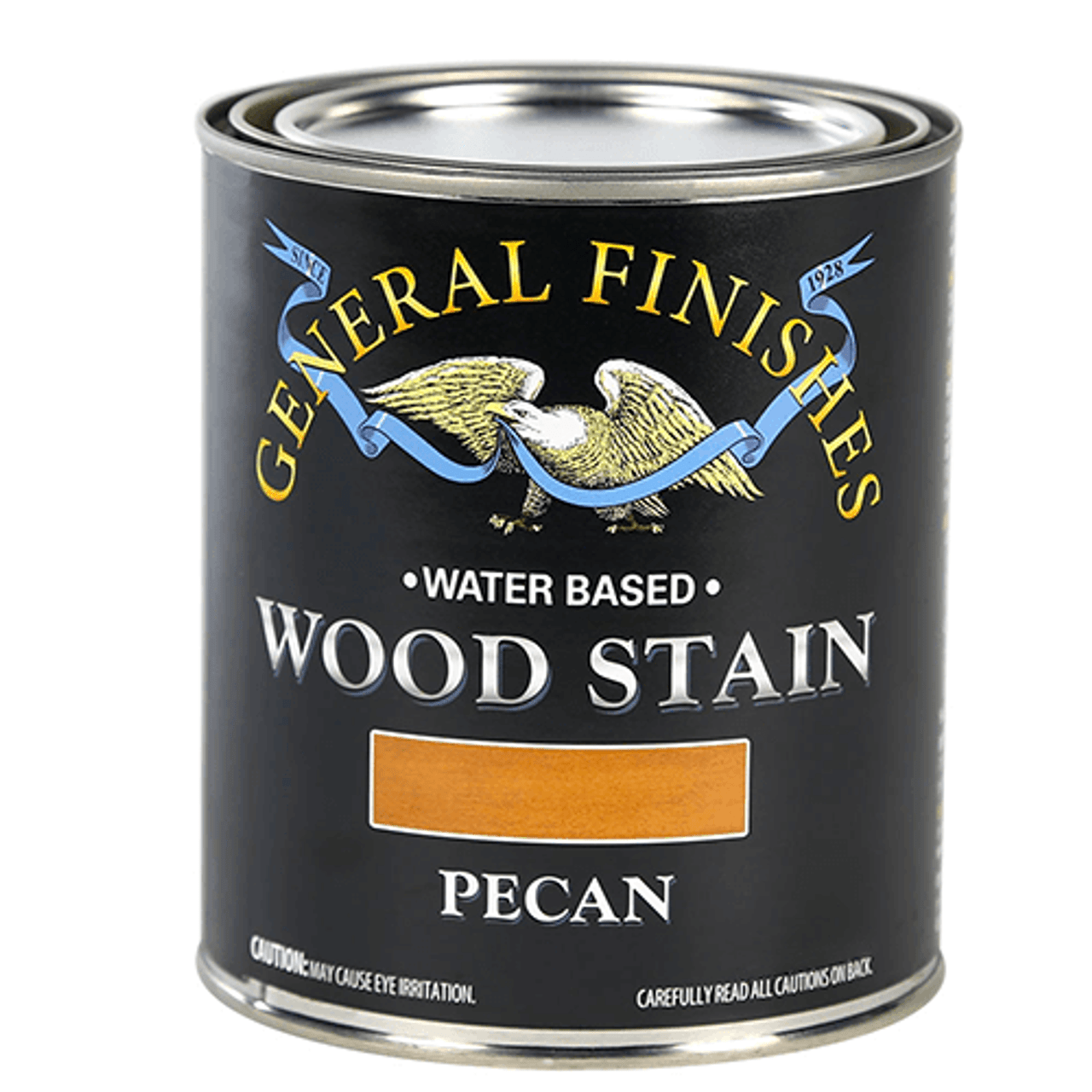 Water Based Stain - Pecan Pint