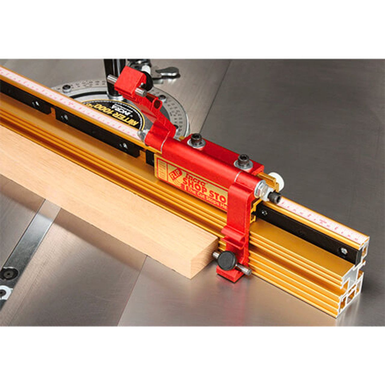 Incra 1000HD Miter Gauge