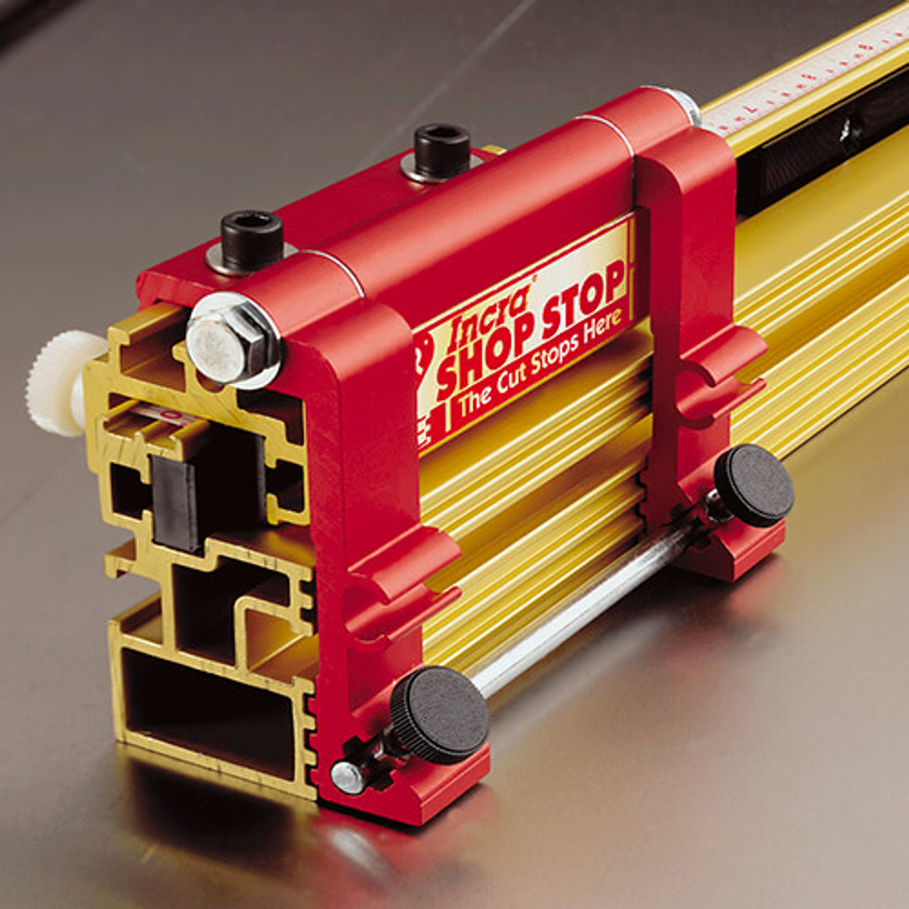 Incra 1000SE Miter Gauge