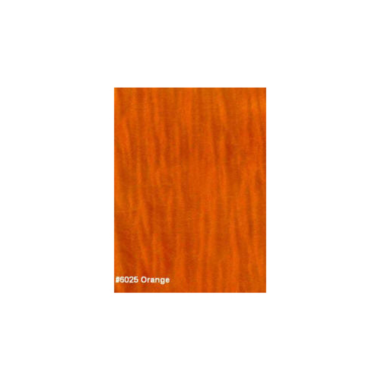 Trans Tint, Non-Grain Raising, Universal Dye Concentrate, Orange Makes 1/2 Gallon Dye Solution