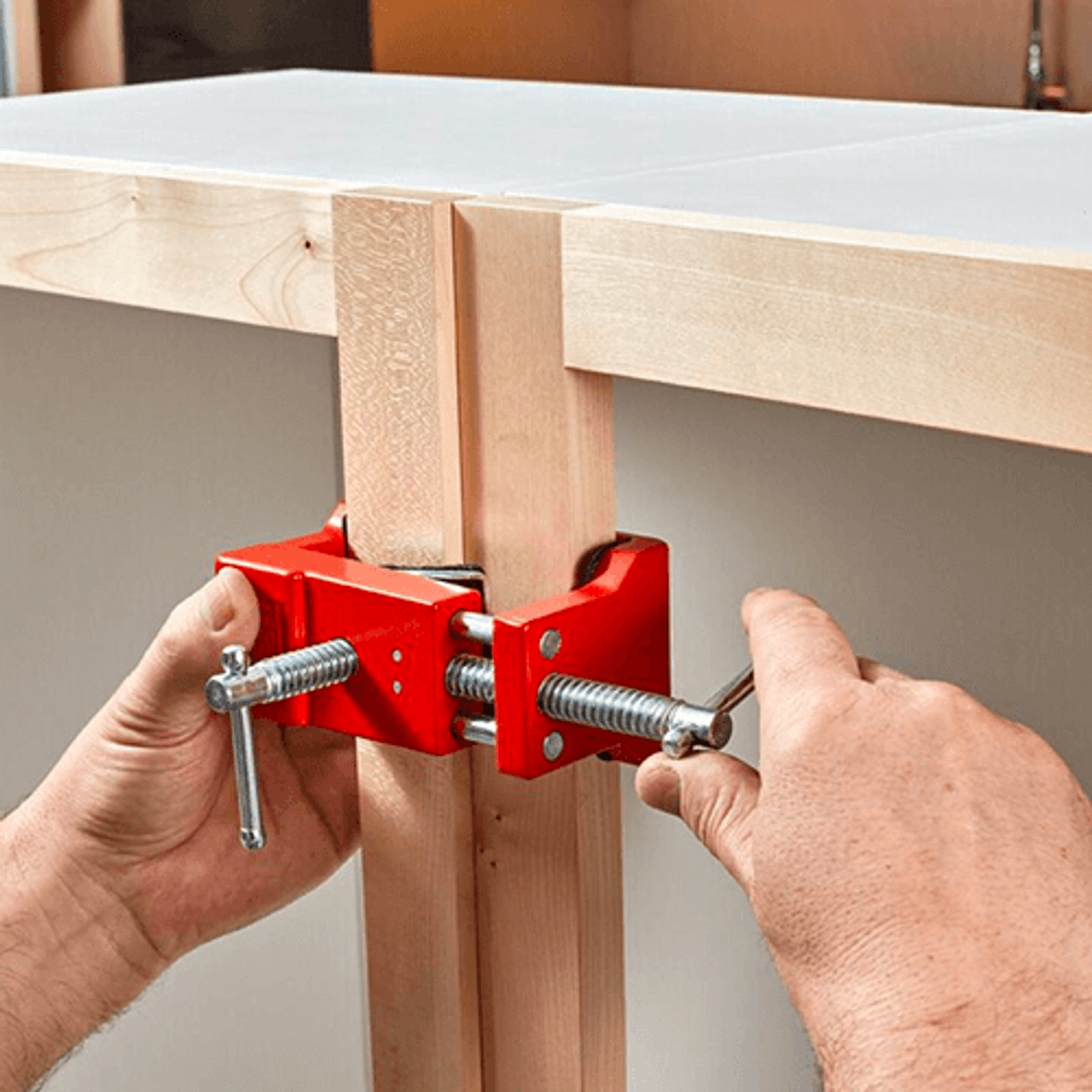 Bessey Cabinetry Clamp / Face Frames