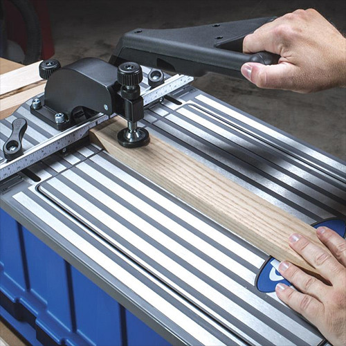 Kreg® Pocket Hole Foreman Machine