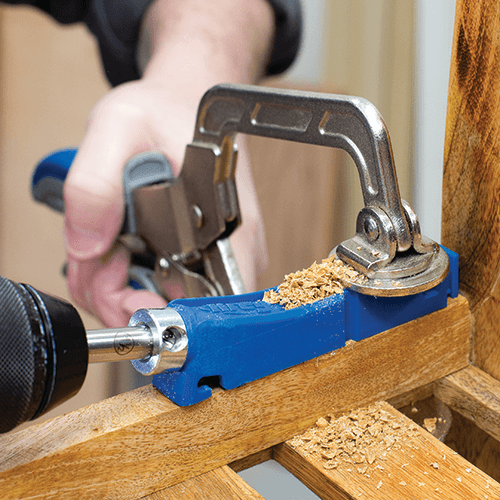 Kreg PocketHole Jig 310