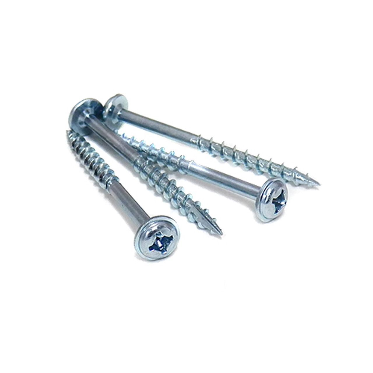 Kreg Screws 2" #8 (Coarse 50) #2 Sq Dr