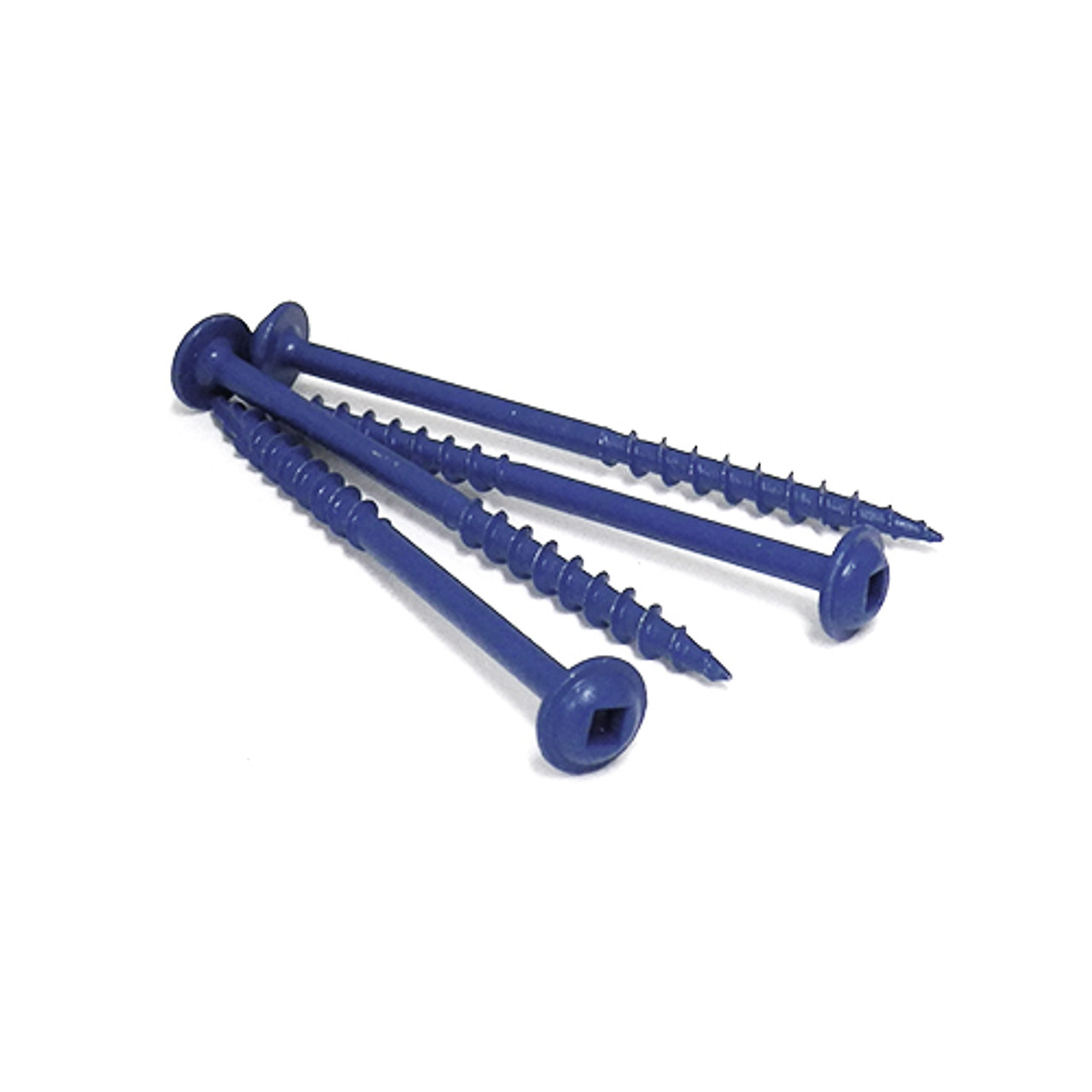 Kreg Screws 2-1/2" Blue (Crse 50)