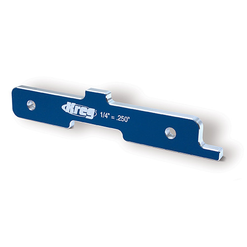 Kreg® Precision Router Table Setup Bars