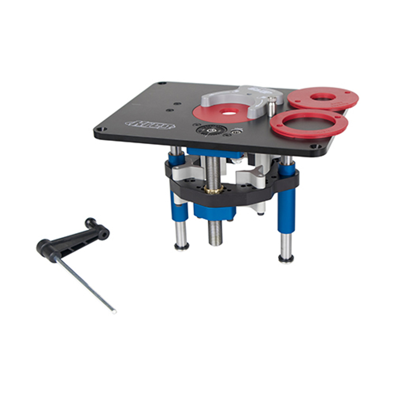 Kreg Precision Router Lift