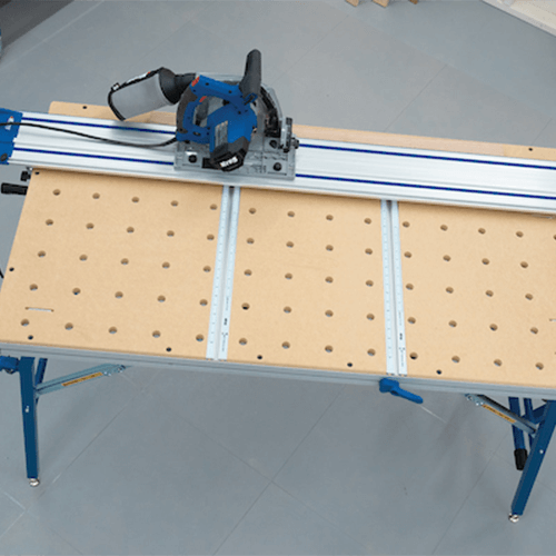 KREG - ACS Plunge Cut Saw