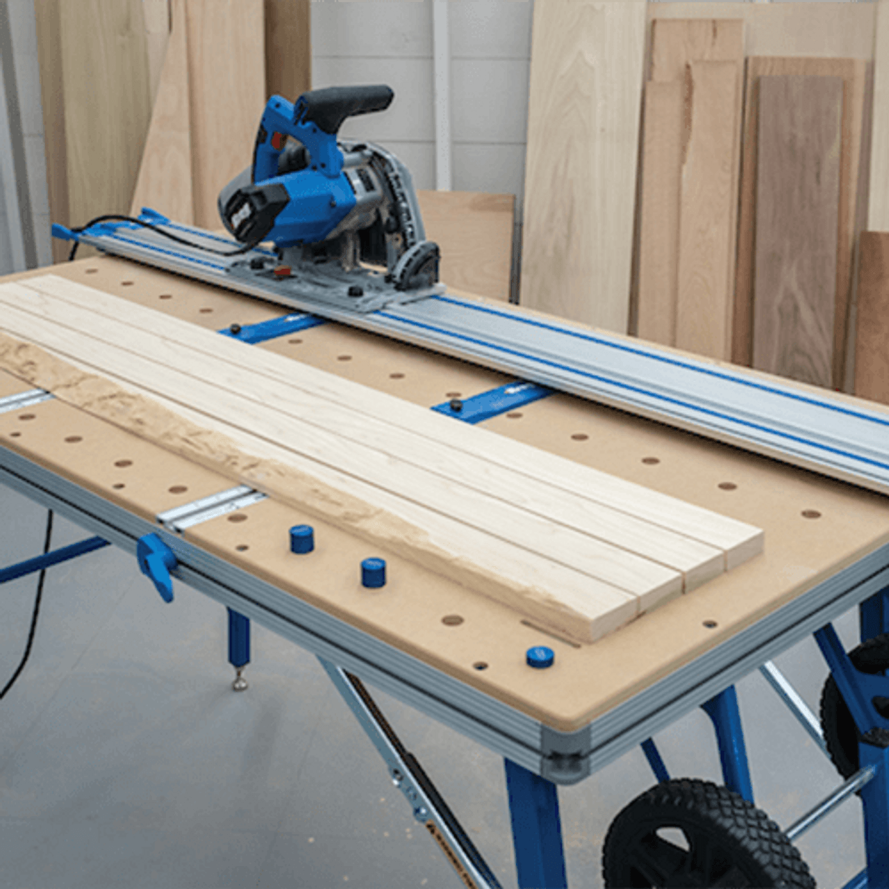 Kreg Plywood Cutting Solutions