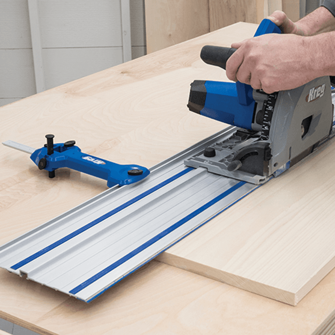 KREG ACS Rip Guide