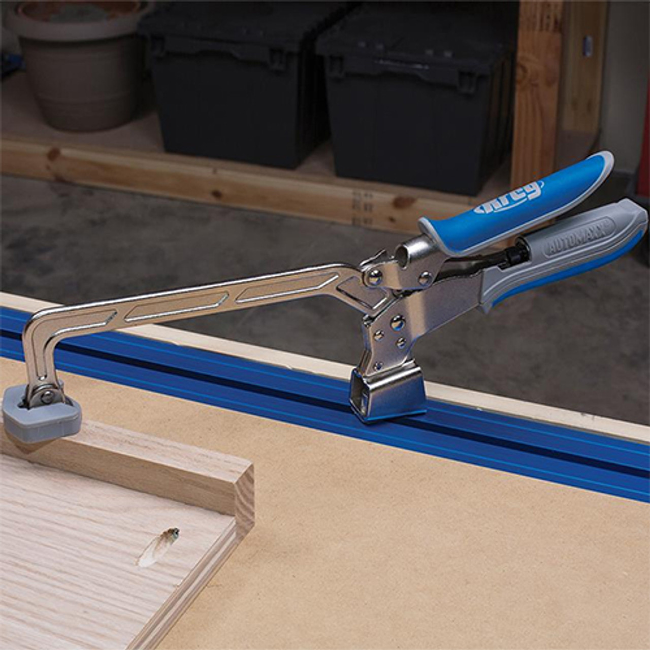 Kreg Automaxx 6" Bench Clamp