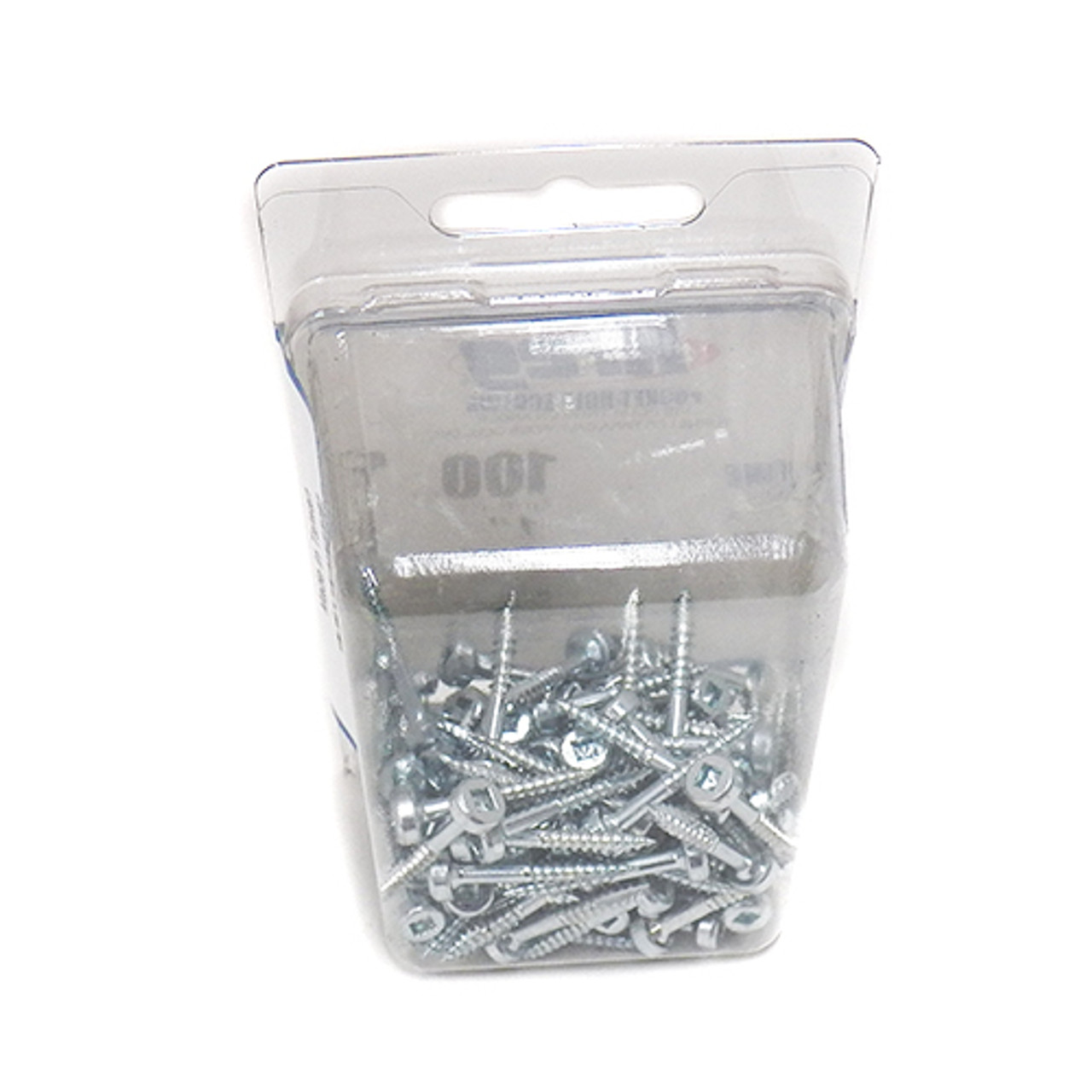 Kreg Screws 1" #6(Fine 100) #2 Pan Head