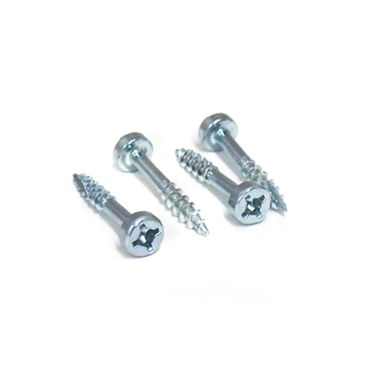 Kreg Pocket Screws 1" #7 (Coarse 1000)