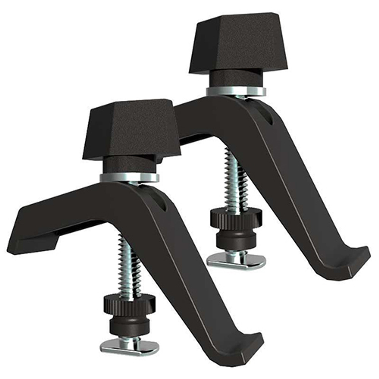 Kreg Trak Clamps 2 pk