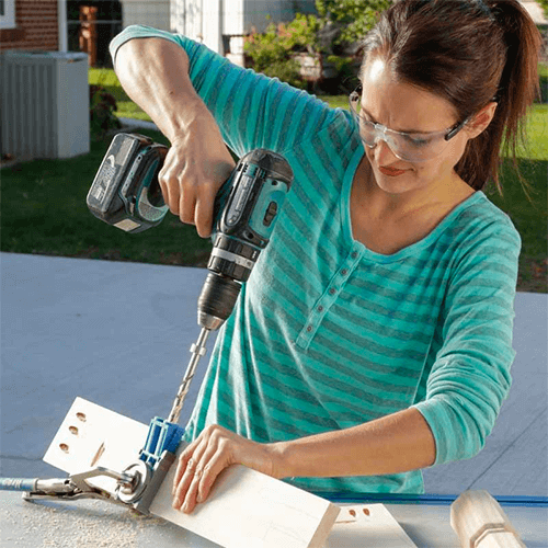 Kreg® R3 Perfect Pocket Hole Jig