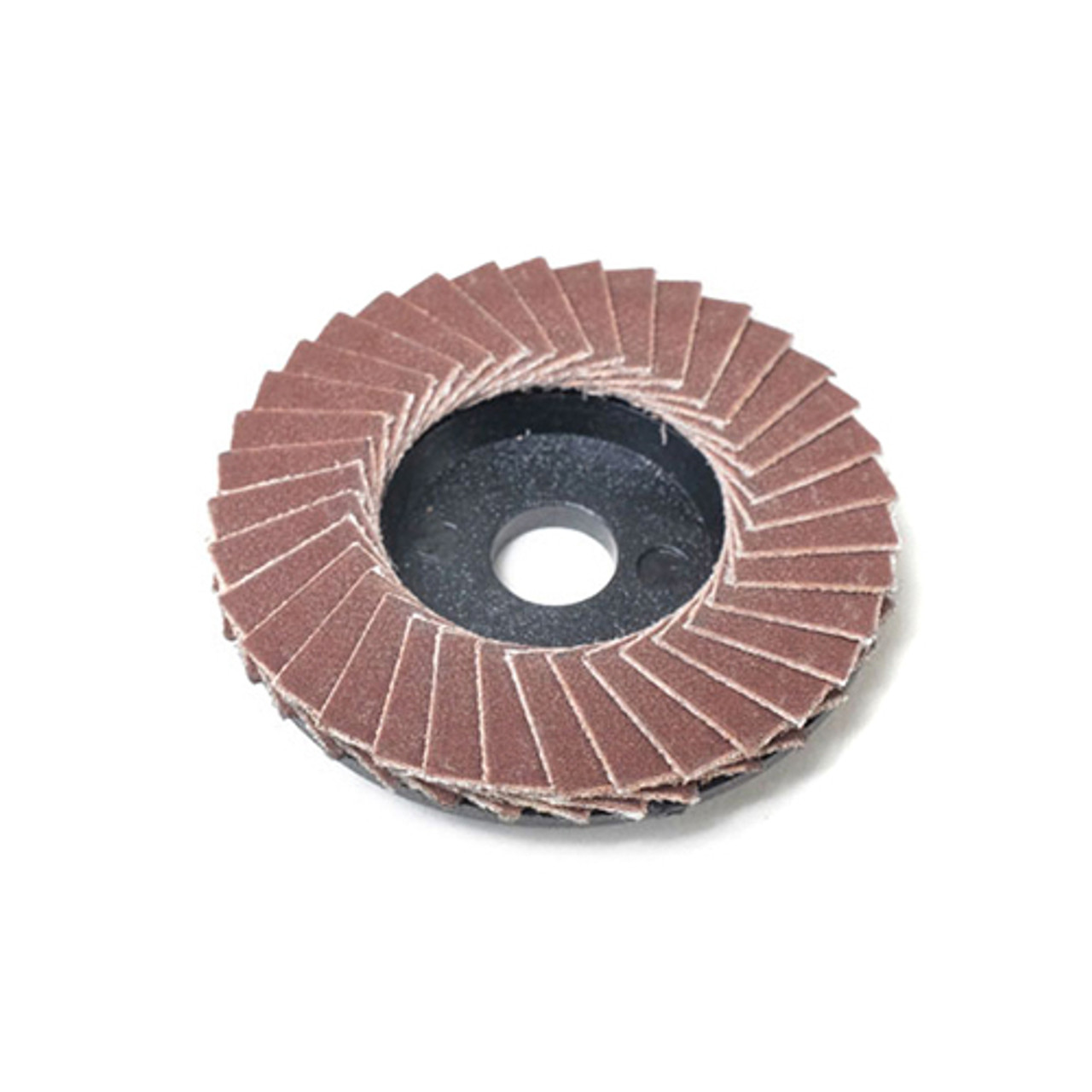 King Arthur's Merlin2 2" 320 Grit Flap Disc