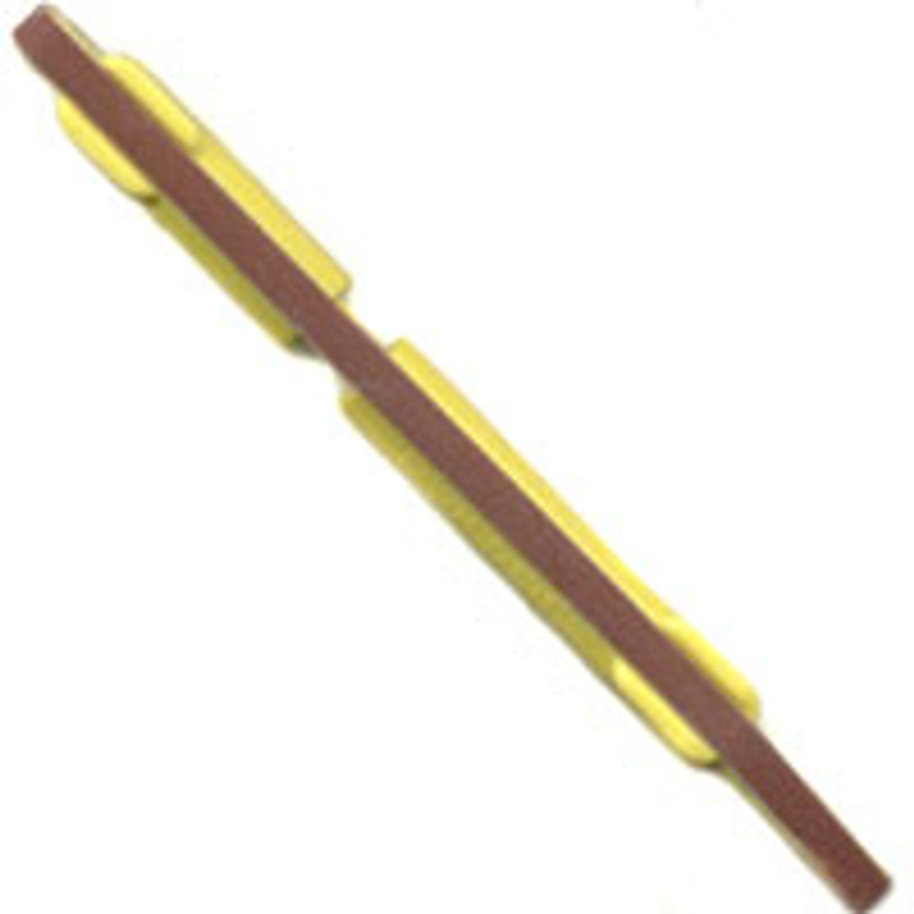 1/4 X 6" 400 Grit Sanding Stick