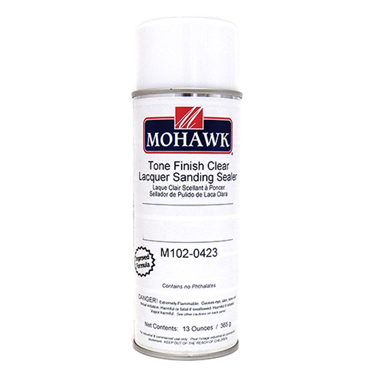 Tone Finish Sanding Sealer 13oz