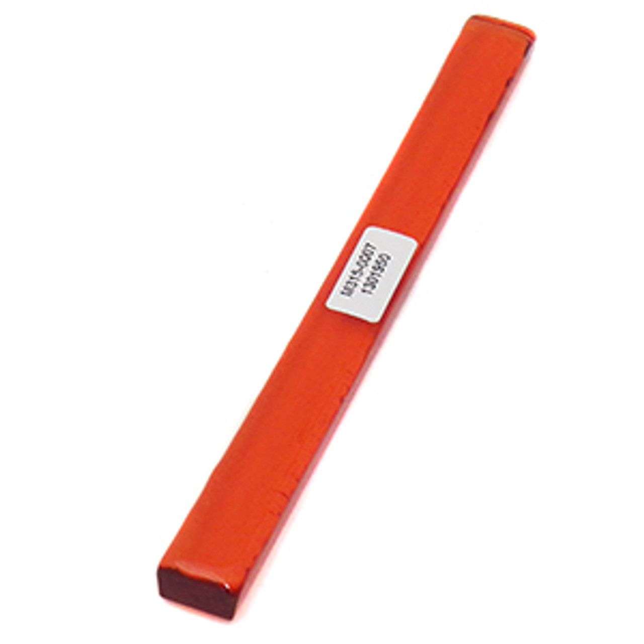 E-Z Flow Stick Amber Med Transparent